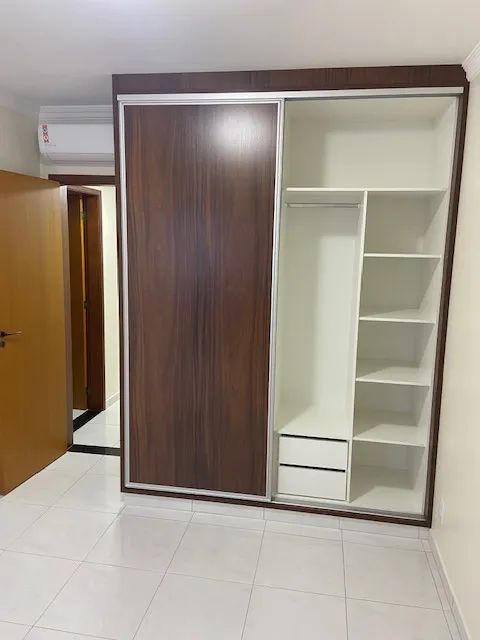 Apartamento 2 quartos Vila Planalto - Foto 5