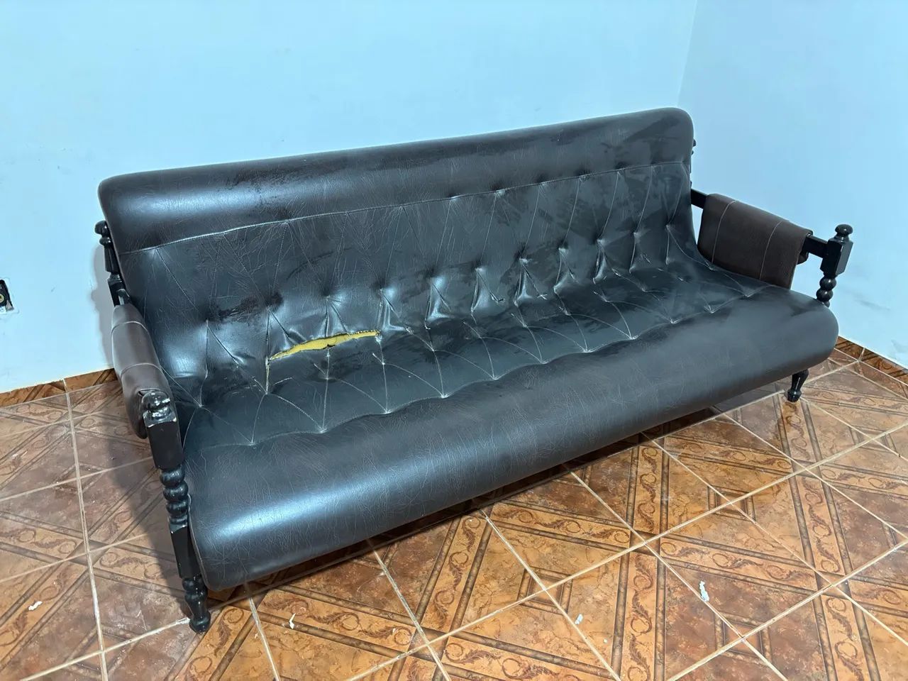 Jogo de sofa - Foto 2