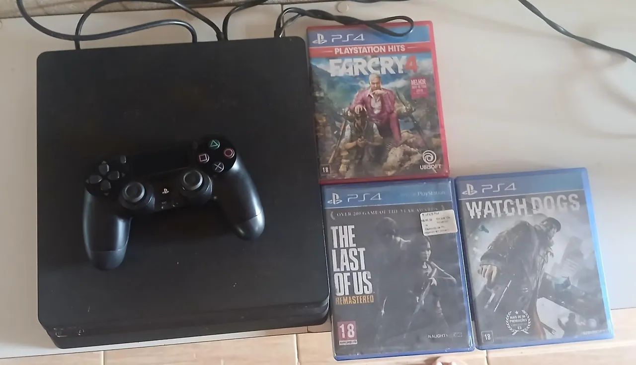Ps4