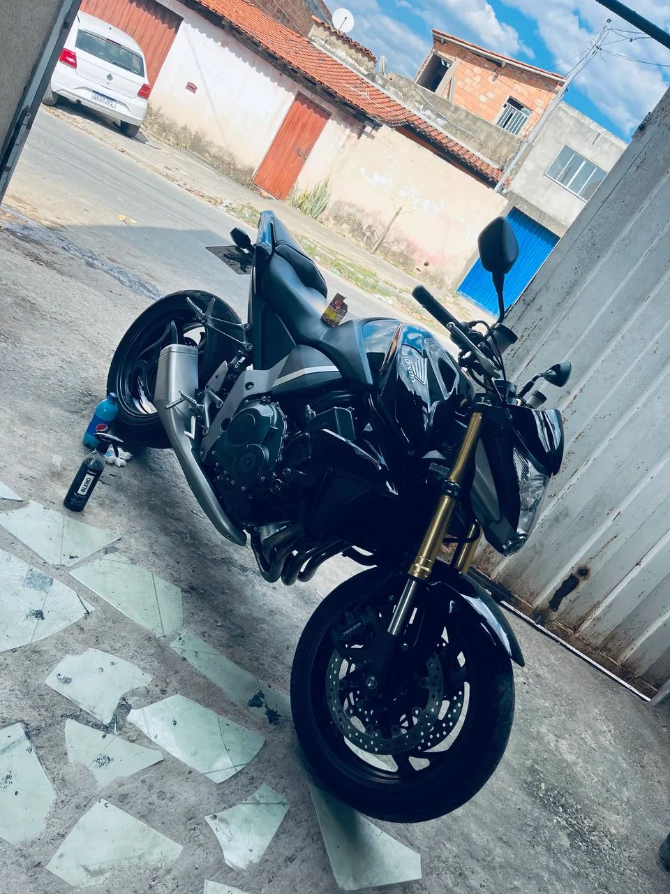  B 1000r - Foto 3