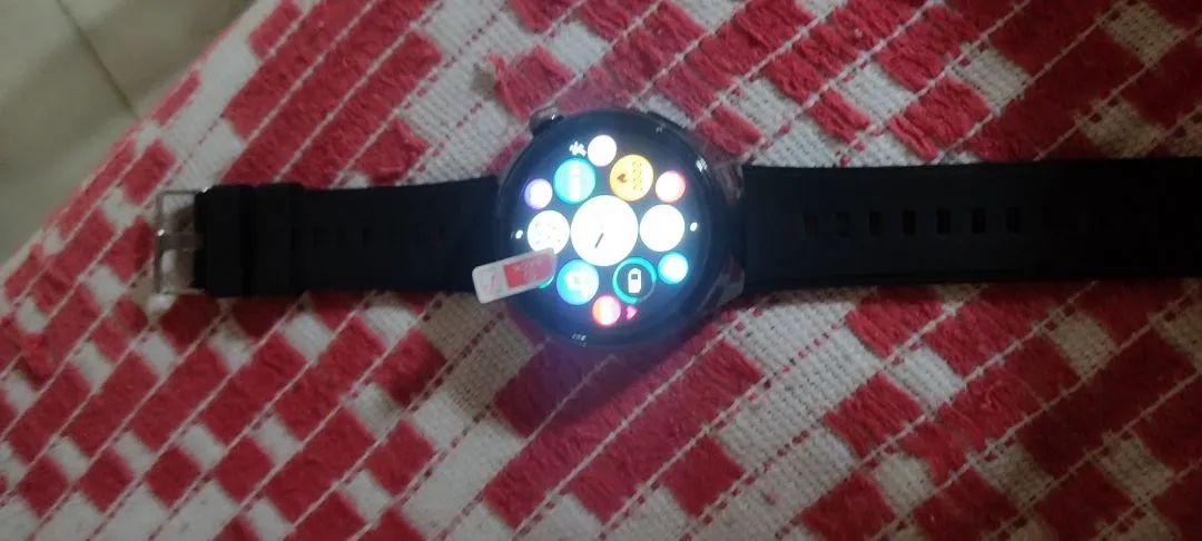 Relógio smartwatch - Foto 3