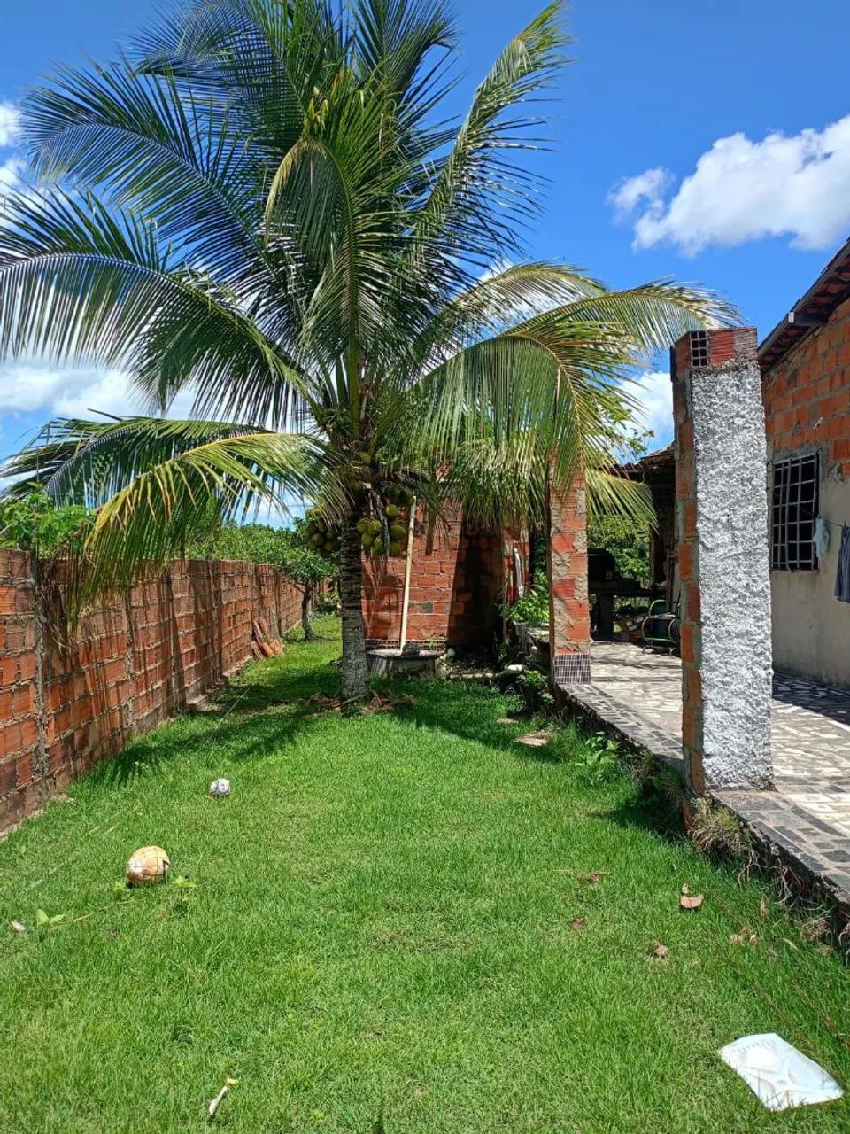 Chácara Colônia Sapé Itaporanga  - Foto 4