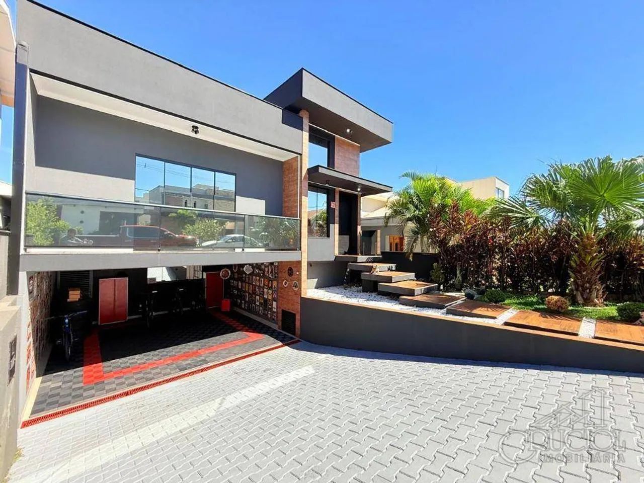 Residencial Tangará
