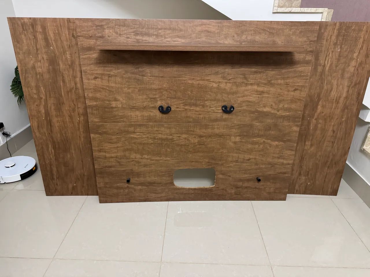 Painel de TV para até 75 Polegadas - Foto 2