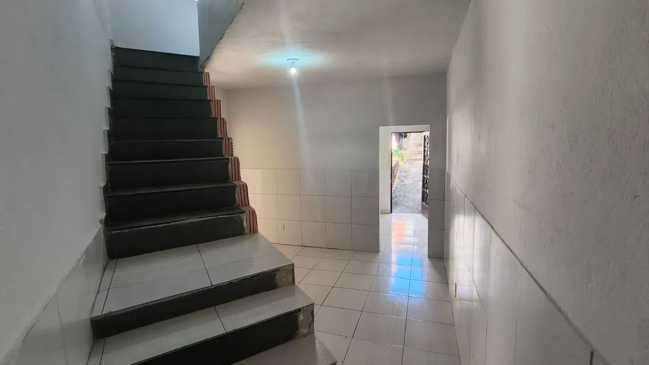 Aluguel Casa - Leblon - Foto 2