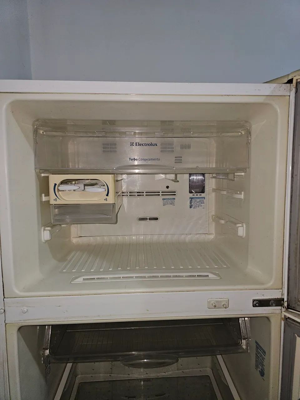 Geladeira Electrolux DF45 - Foto 2