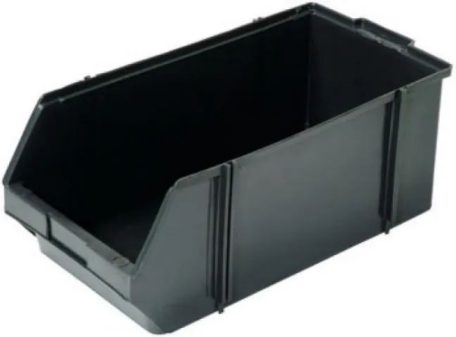 Caixas bins  - Foto 2