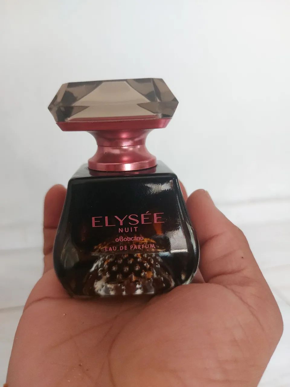 Elysée Nuit eua de parfum