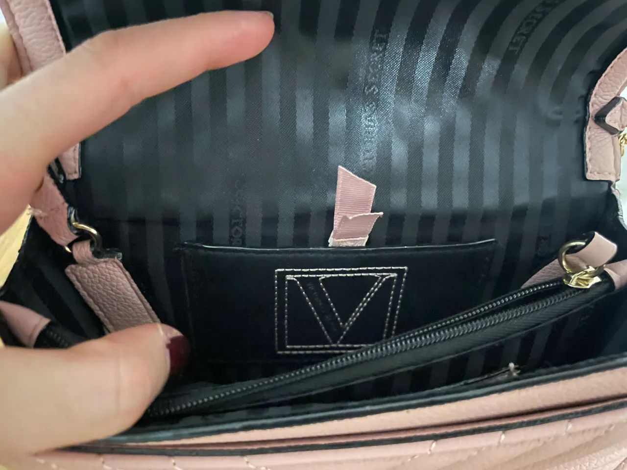 Bolsa Victoria Secrets - Foto 5