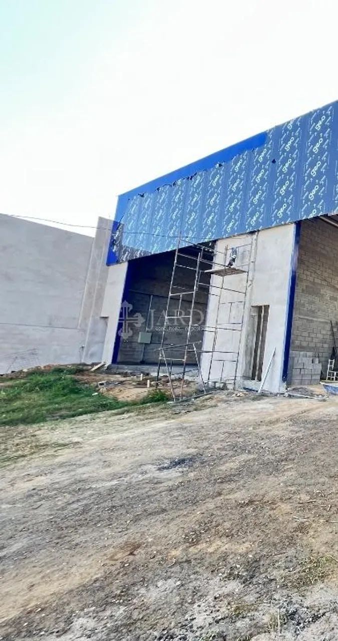 BARRACÃO COMERCIAL - LOCAÇÃO - PAULICÉIA - Foto 4