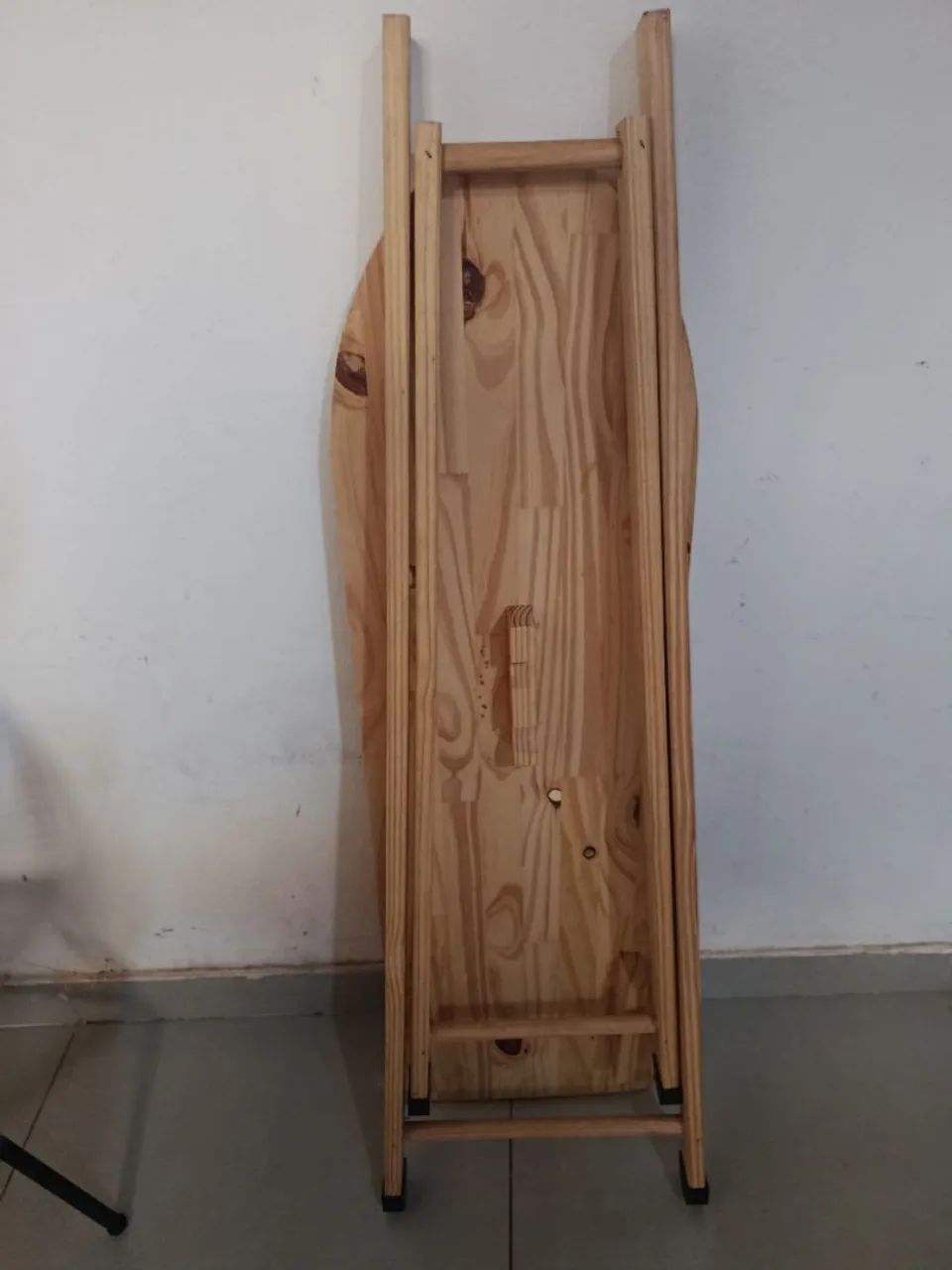 Tábua de passar Tramontina  - Foto 4