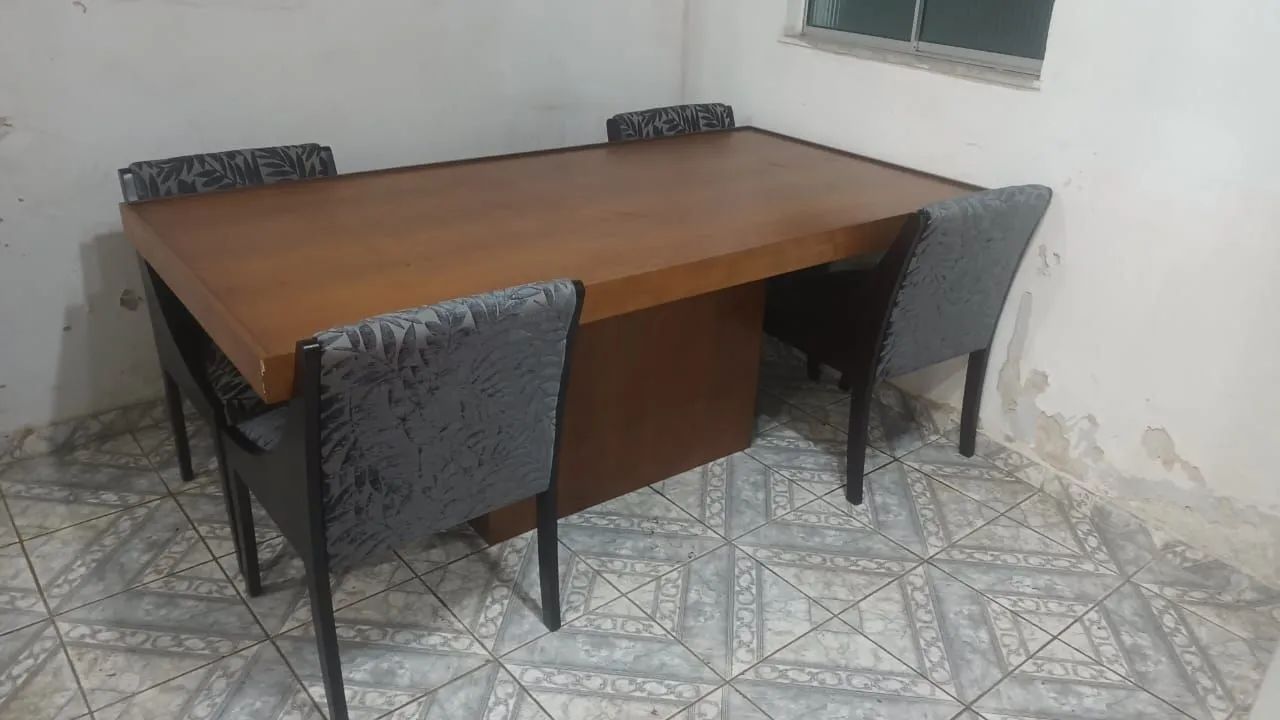 Mesa de jantar - Foto 4