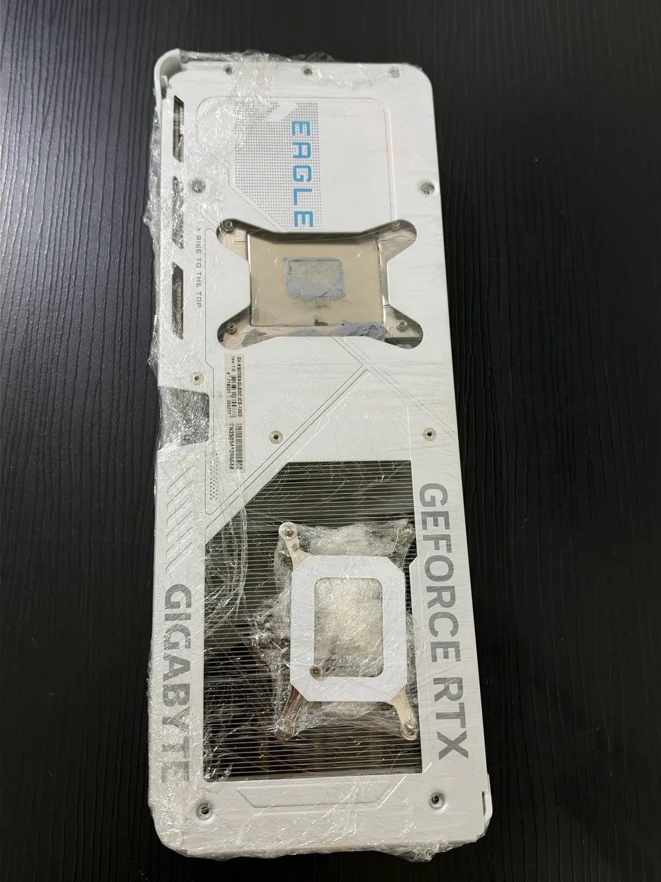 Cooler Completo Rtx 5070 Eagle Ice  - Foto 2