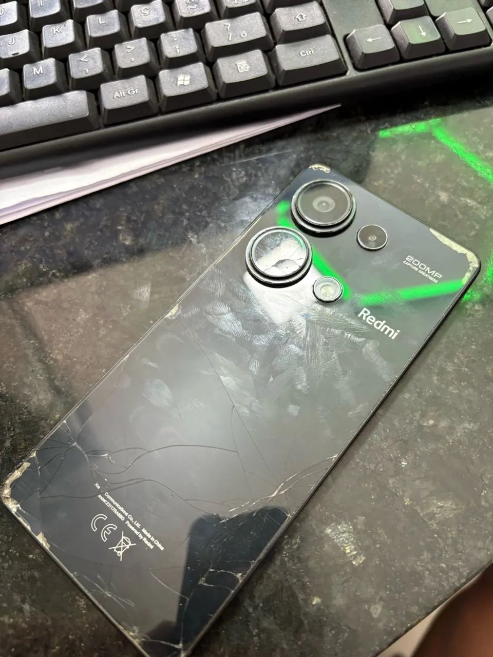 Redmi note 13  - Foto 2