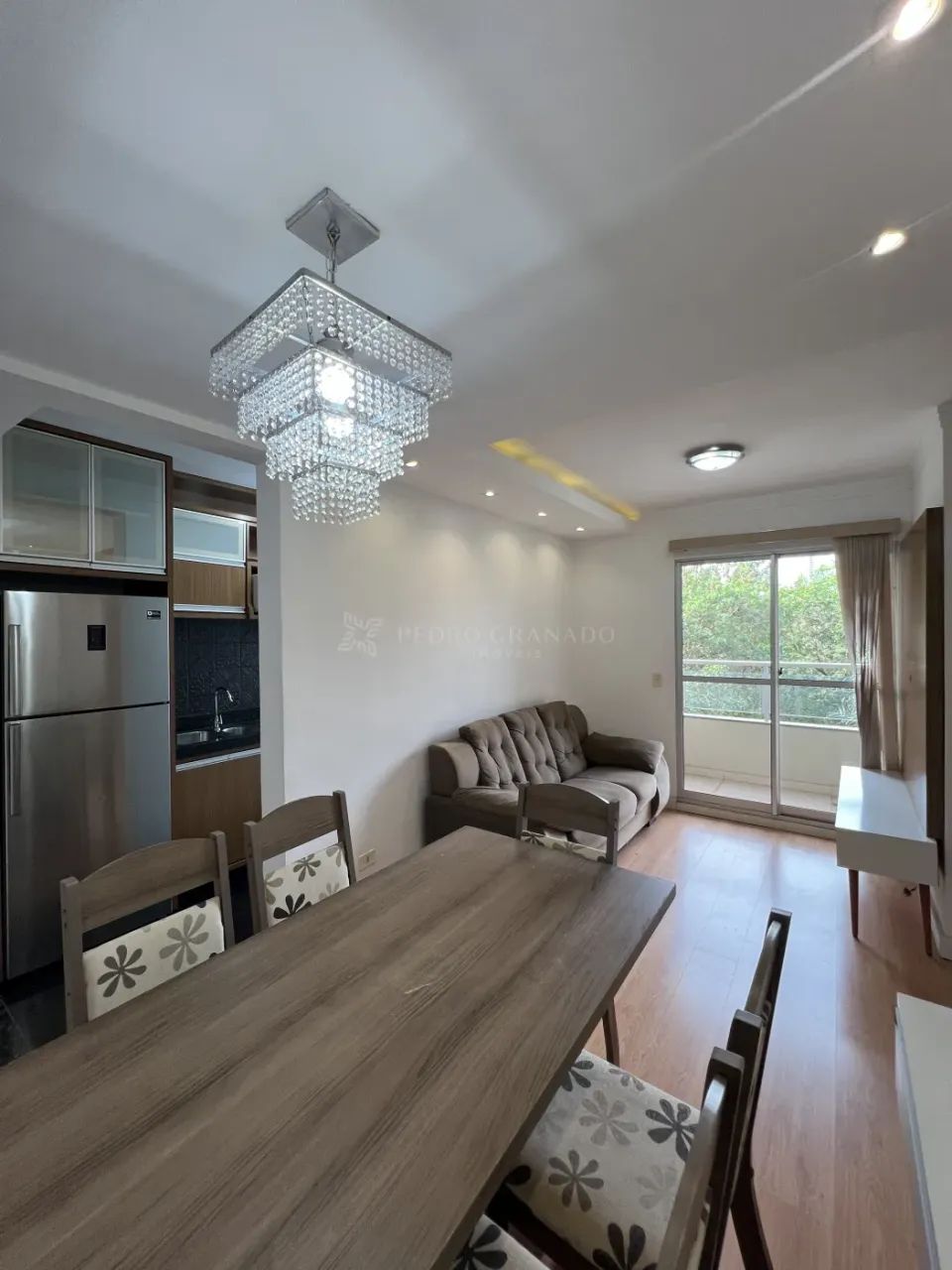 Apartamento com 02 dormitórios - Jardim Vila Bosque - Foto 2