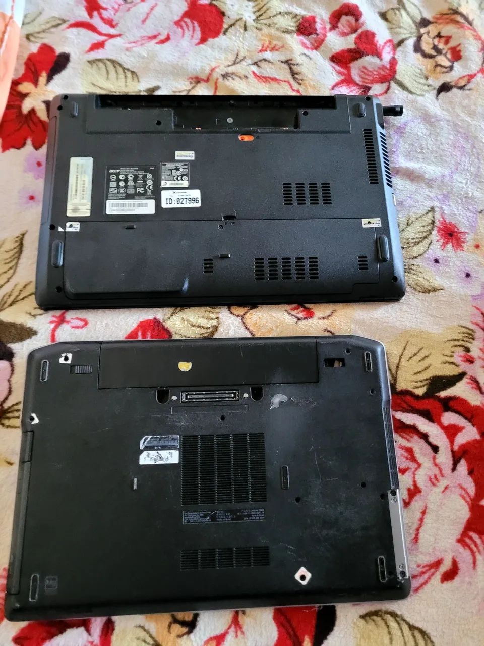 Notebooks pra reparos - Foto 3