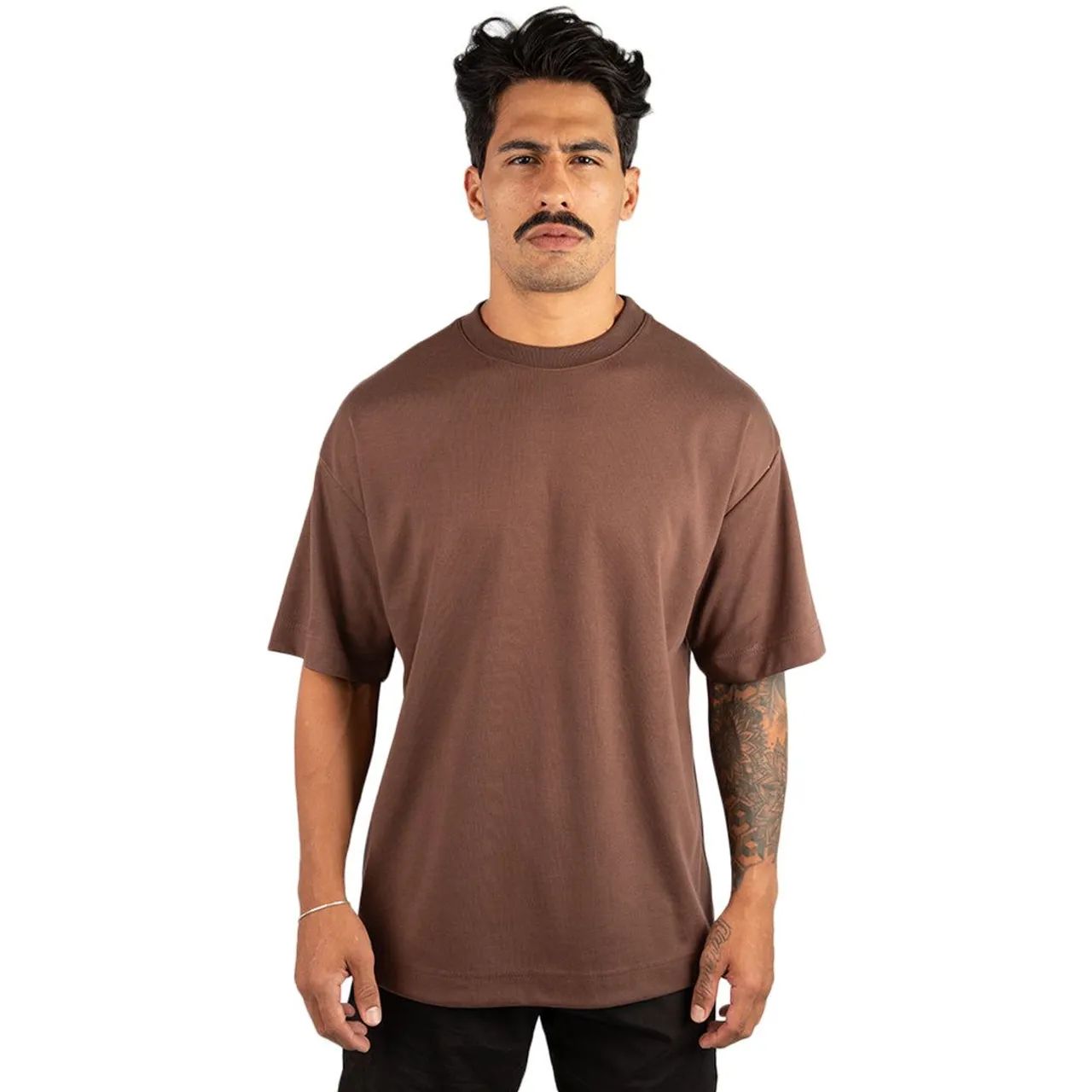 Camisetas oversized Premium 
