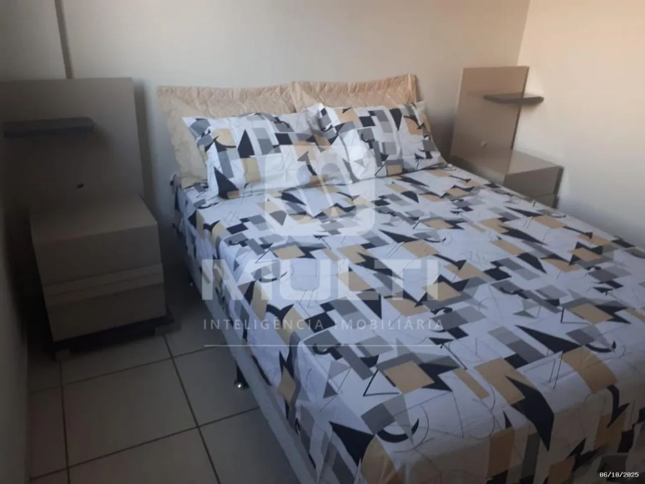 Apartamento - SANTA MONICA - Foto 5