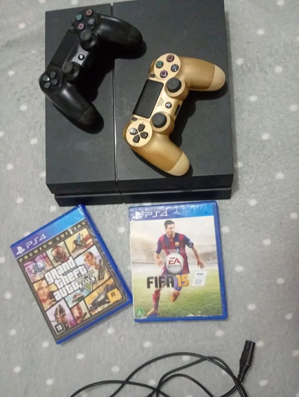 PS4  - Foto 2