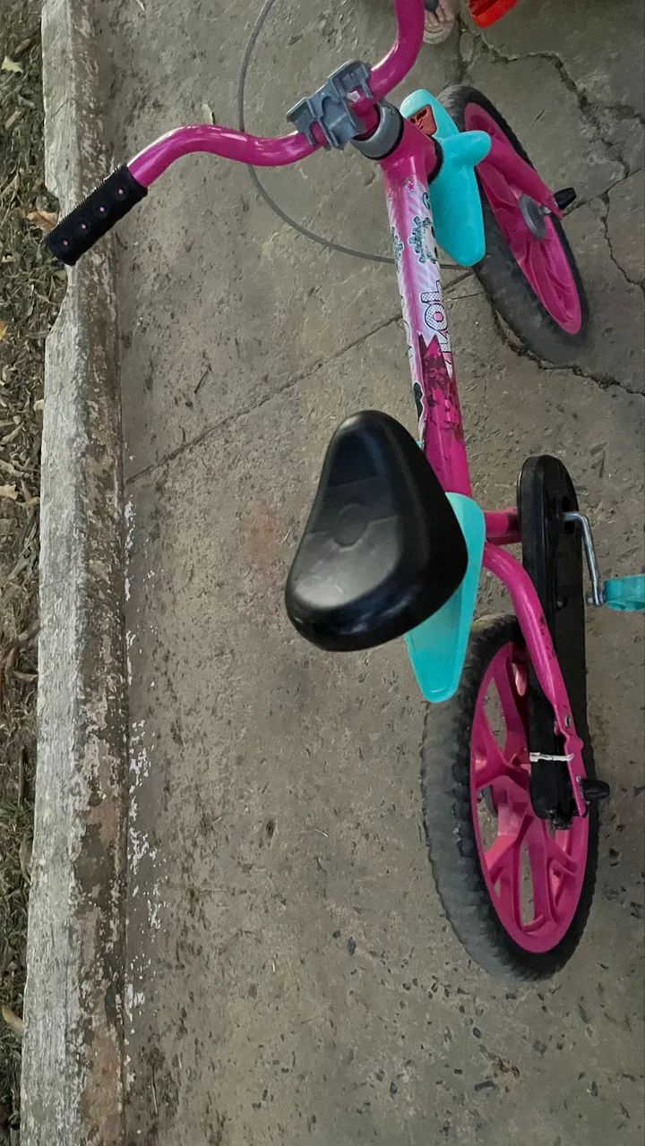 Bicicleta  - Foto 2