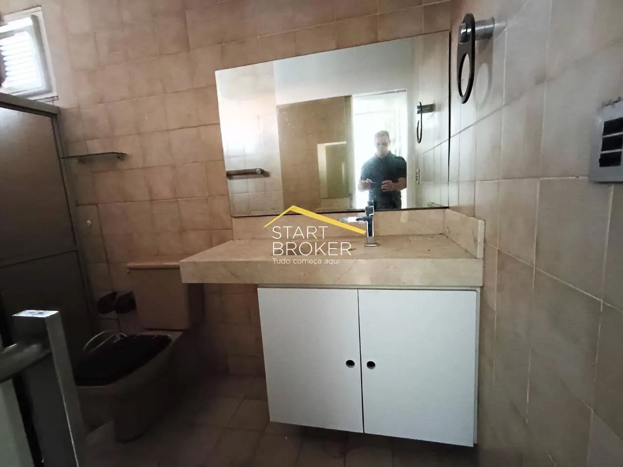 Casa para Uso Comercial  Vila União - Foto 5