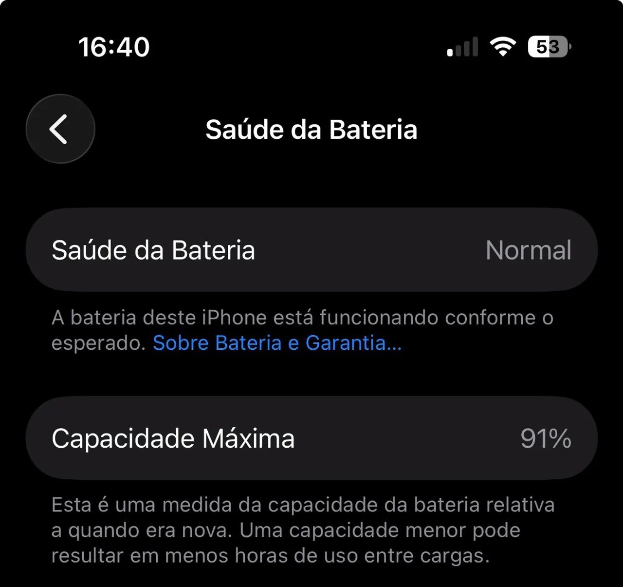 Iphone 16 128gb - Foto 5