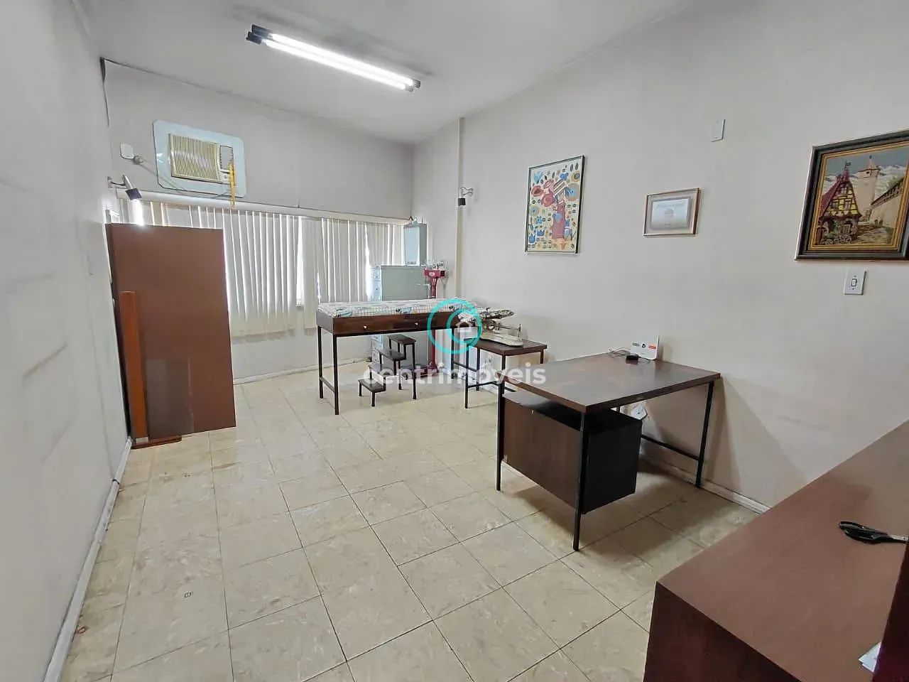 Sala à venda, Tijuca, Rio de Janeiro, RJ