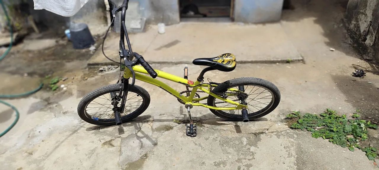 Bicicleta Houston aro 20