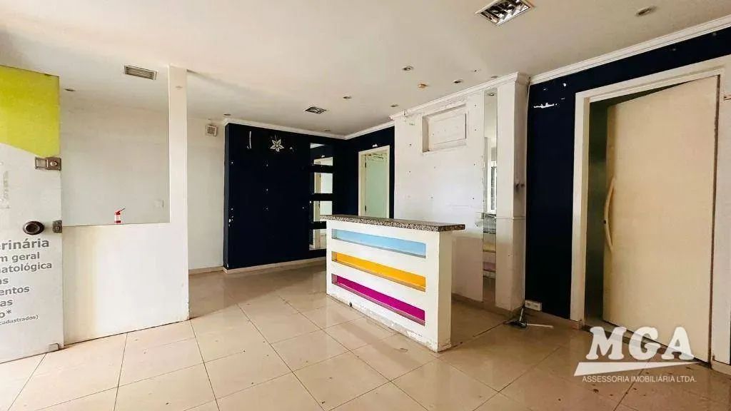 Sala para alugar, 166 m² - Centro - Foz do Iguaçu/PR - Foto 4