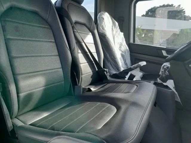 VW 6.160 CARROCERIA ABERTA - Foto 12