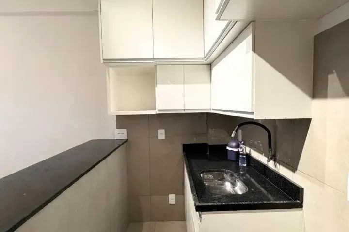 IMP - APARTAMENTO NO SABOEIRO  - Foto 5