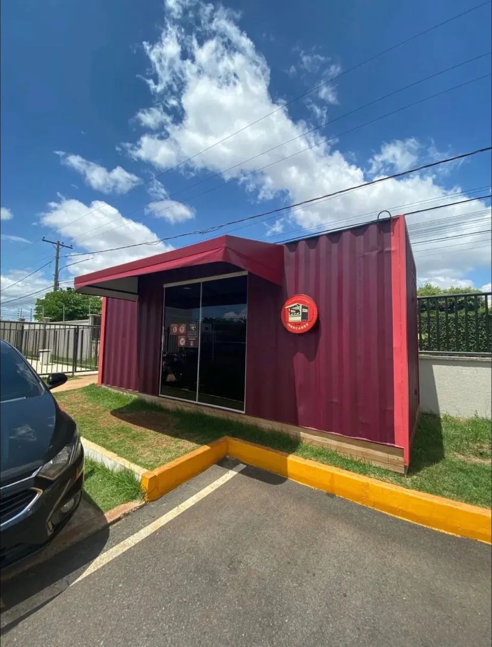 ÁGIO DE APARTAMENTO NO CHAPADA RAVIERA  - Foto 2