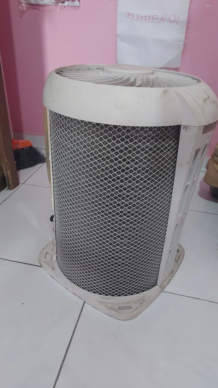 Vendo central