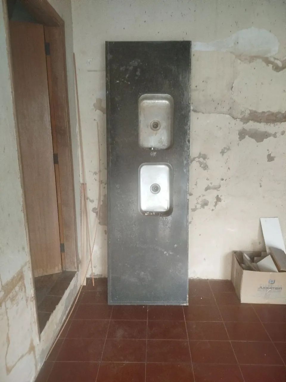 Bancadas em granito e mármore  - Foto 2