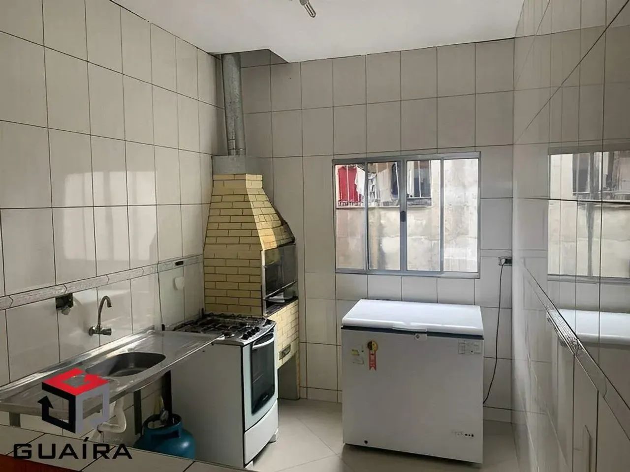 Sobrado à venda 2 quartos Inamar - Diadema - SP - Foto 4