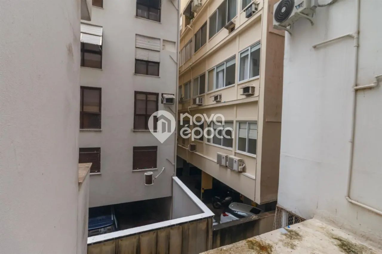 Leblon | Apartamento 3 quartos - Foto 5