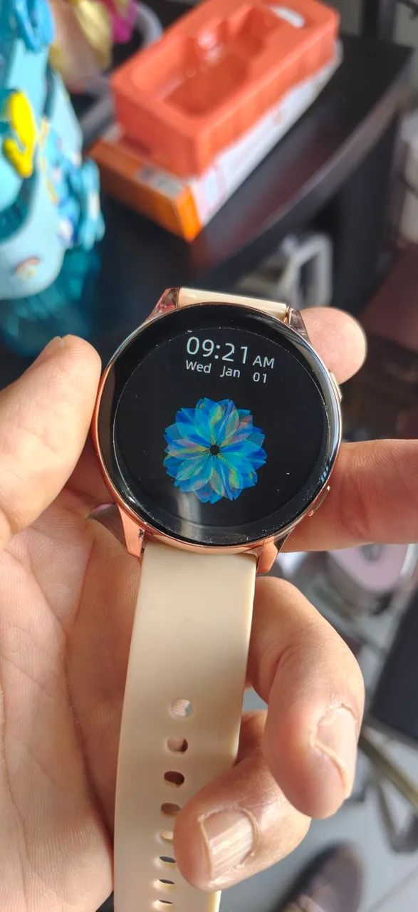 Relógio Smart Watch Active 2 - Foto 2