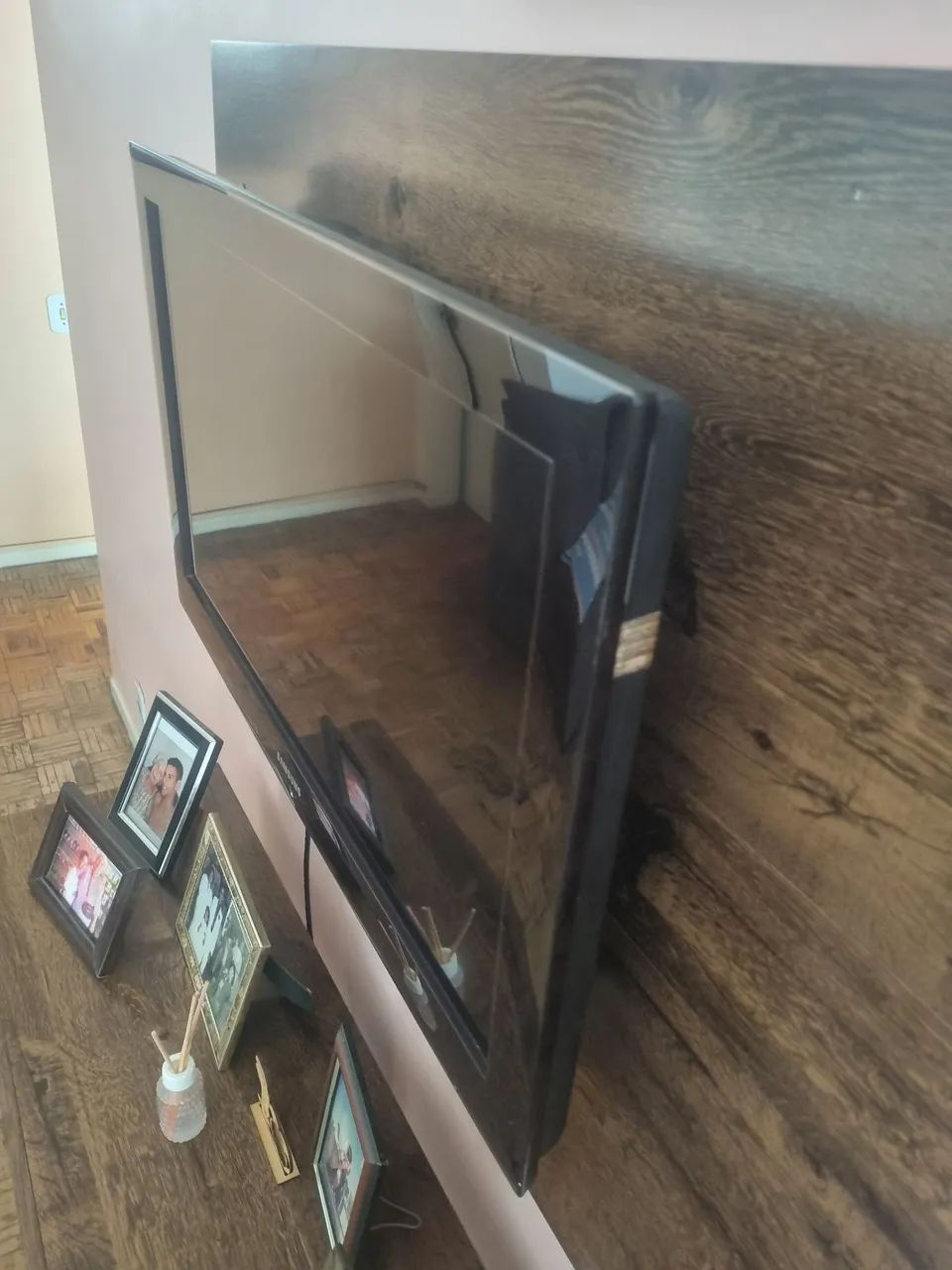 VENDO TV SAMSUNG 32" - Foto 4