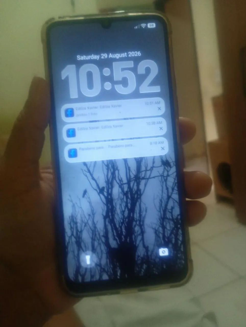 Vendo um C13 de 128gb  - Foto 2