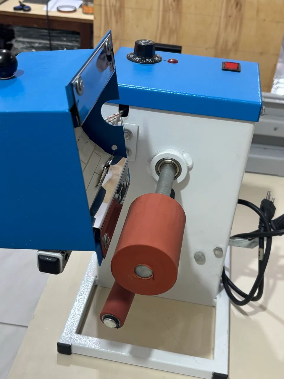 Máquina Sublimação Transfer - Foto 2