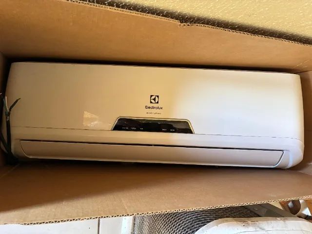 Ar condicionado Split Convencional Electrolux Ecoturbo 9000 btus 220V - Foto 2