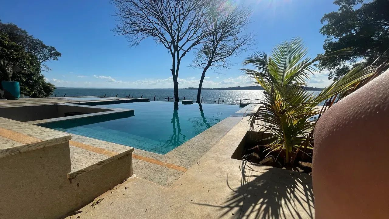 Casa Marina thaiti - Avare - Foto 2