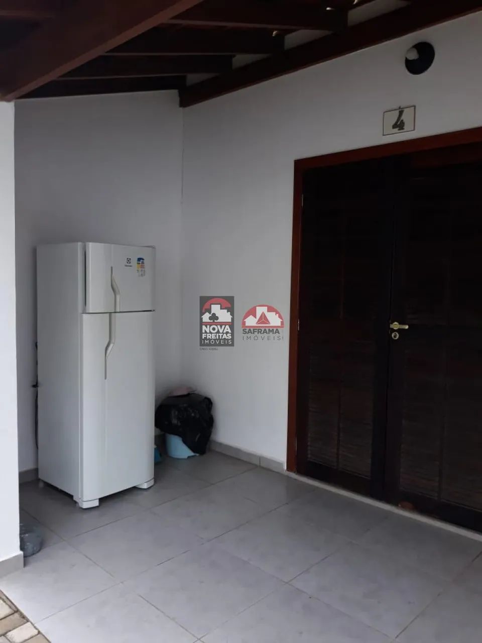 CASA E POUSADA - Foto 4