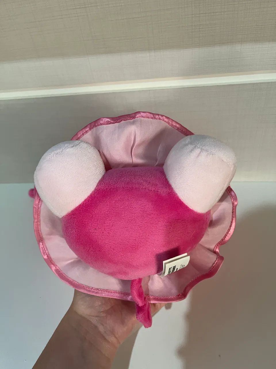 Pelúcia Kuromi Hello Kitty - Foto 2