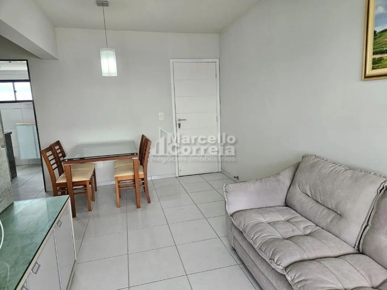 Apartamento de 70m² no bairro de Campo Grande - Foto 3