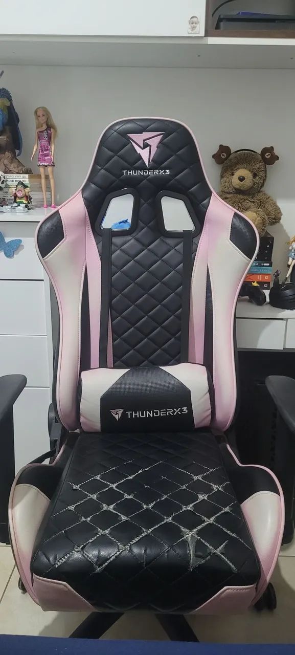 Cadeira Gamer