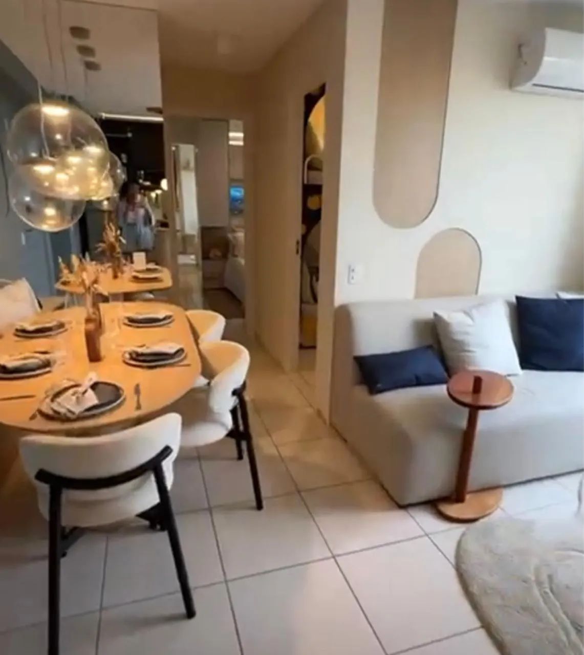 Vendo apartamentos nova Caxias up - Foto 3