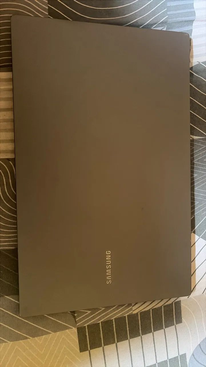 Notebook  - Foto 2
