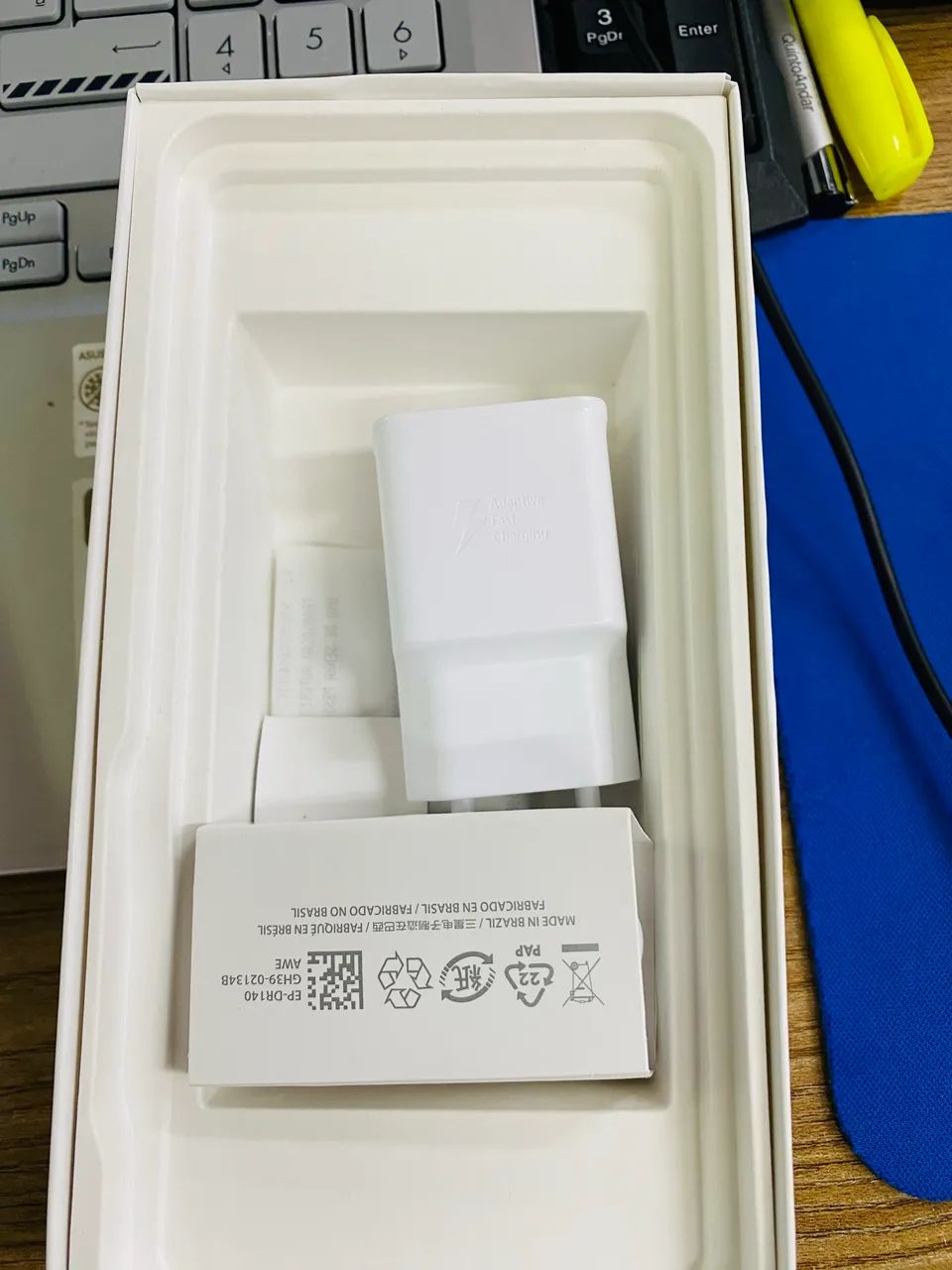 Celular Samsung Galaxy A56 5G ? - Foto 3