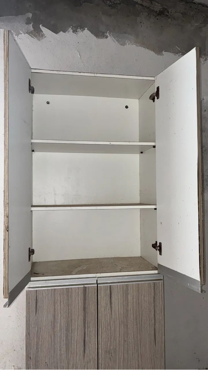 Vende-se armário - Foto 2